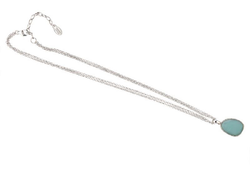Kathy Necklace by Frederic Duclos